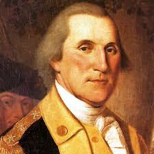 American Patriots — An Appeal To Heaven