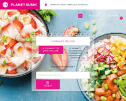 De nombreux codes réduction planet sushi vous attendent en septembre 2020 avec l'équipe. Code Promo Planet Sushi Achetez 2 Articles Et Beneficiez Du 2eme A 50 De Remise