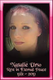 Natalie Durso's Instagram, Twitter & Facebook