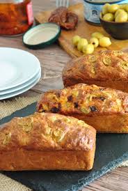 Epingle Sur Cake Au Thon
