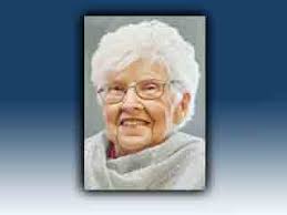 Obituary: Nancy Pearl Fox, 88, Bardstown
