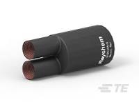 Heat Shrink Breakouts – 2, 3 & 4 Core 302K333/S
