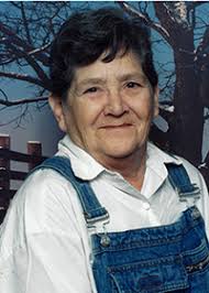Dona Laura Pounds, 84, Wellington: August 31, 1936