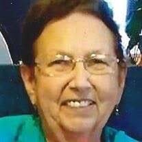 Louise Winkler Obituary