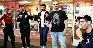The man is regarded as one of the best indie rock bands. Portugal The Man Shares Bill Withers Cover
