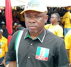 He's going to run the government from Maralago