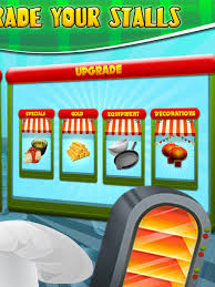 Este juego utiliza funciones modernas de navegación que tu navegador no admite. Juegos De Cocinar Con Papa Juegos De Una Cocina For Android Apk Download