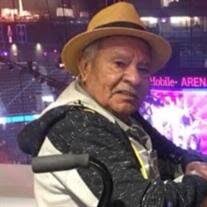 Carmen J. Bedolla Obituary