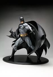 Batman Black And Red Suit Cartoon Batman Dark Knight Superhero Figure Model Resin Kit Unpainted Unassembled 1 6 Batman Statue Batman Catwoman Cosplay