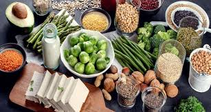 Update and enhance your culinary lexicon with our exhaustive ingredient glossary. Meatless Meat Opportunities For Plant Based Protein Ingredients Aranca