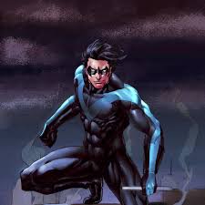 When you purchase through links on our site, we may earn an affiliate commission. Lego Batman Director Chris Mckay Will Reportedly Direct A Nightwing Movie The Verge