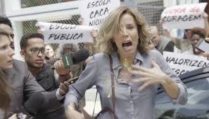 Finais não felizes de "Malhação: Viva a Diferença": personagens serão  humilhados