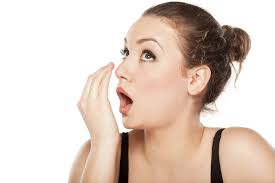 How Do You Stop Bad Breath in St. Louis Park