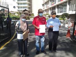Check trip schedule and travel distance. Ngo Bantah Penyahwartaan Kawasan Hijau Di Kl