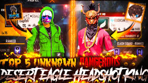 100% one tap headshot secret trick revealed in freefire tamil / freefire desert eagle headshot trick. Meetdownload Movies