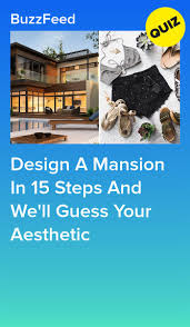 The decor style, color of the walls, furniture selections, and the very details of it, reflects you. Pin On Quizzes