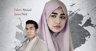 Semerah cinta stilleto full movie. Semerah Cinta Humairah Episod 8 Basahjeruk
