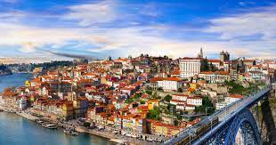 Porto or oporto (portuguese pronunciation: Porto Sehenswurdigkeiten Tickets Aktivitaten Musement