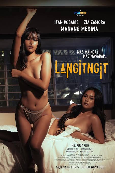 Creak (2023) a.k.a Langitngit Me Titra Shqip