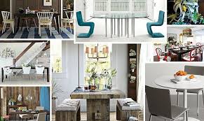 The frame of each piece. 25 Dining Table Centerpiece Ideas