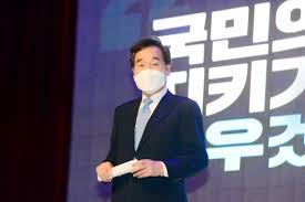 이한동 전 국무총리 별세… 향년 87세. Avymwdgx Qhnpm