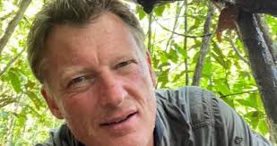 英男在亞馬遜森林迷路為活命「吃掉愛犬」填飽肚子| 國際| CTWANT