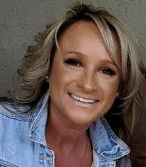 Tracy Spence's Instagram, Twitter & Facebook