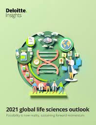 He moved to hong kong in 2005 to work for one of the biggest sourcing offices in hong kong with a staff over 200 people. 2021 Global Life Sciences Sector Outlook Deloitte