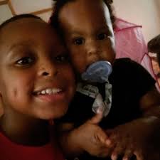 Since im up i wanna shoutout to elberon 🗣 Happy 10th birthday MoRiah  🥳🥳🥳🥳 Im so glad i got the privilege to watch you grow up from a little  baby to double