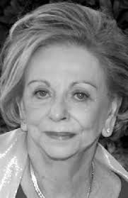 Kathleen Freeman Obituary (2018)