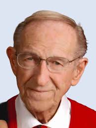 Henry Bartel Obituary October 1, 2023