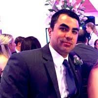 Nicholas Vanderpool's Instagram, Twitter & Facebook