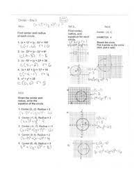 Unit 10 circles homework 8 equations of circles answer key gina wilson. Unit 10 Circles Homework 4 Answer Key Unit 12 Circles Review Packet Answers