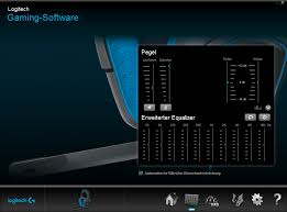 I heard there was a feature on logitech's gaming software which used to have a sidetone feature, and is it possible to get this feature back somehow as sidetone is. Logitech G433 Hore Mich Selber Allgemeiner Losungsvorschlag Klappt Nicht Computerbase Forum