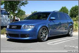 Anymore Shots Of This Car Audi Allroad Audi A4 Car