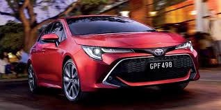 Find your perfect car with edmunds expert reviews, car comparisons, and pricing tools. Le Mans Toyota Tottenham Car Dealer Of New Pre Owned Vehicles