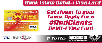 We did not find results for: Selangor Fc On Twitter Get Closer To Your Team Apply For A Redgiants Bank Islam Debit I Visa Card Call 603 26 900 900 Today
