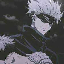 Gojo Satoru Aesthetic Icon Jujutsu Kaisen Icons Pfp Anime Anime Icons Jujutsu 4.3m likes · 39,052 talking about this. gojo satoru aesthetic icon jujutsu