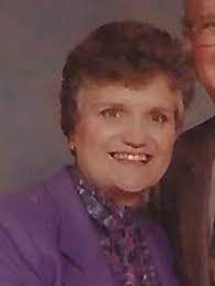 Barbara Ann Taylor McCrary