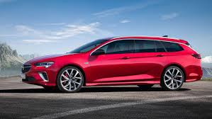 Die bedienelemente und anzeigen sind meist leicht zu handhaben. Opel Insignia Gsi 2020 Top Modell Mit Weniger Leistung Ab 49 725 Euro Auto Motor Und Sport