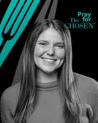 PrayForTheChosen, y'all! Today we're giving some extra prayer support to  Sheila Perez, Senior Project Manager for #TheChosenTVseries. Pray and bless  as you feel led, but here's some help if you need it: