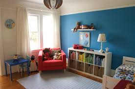 Toddler Boy Room Decor Boys Ideas All Home Bedroom Atmosphere Wall Montessori Simple Little Awesome Girly Living Beds Construction Apppie Org