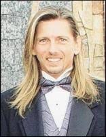 David Giese Obituary (1963