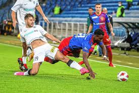 Nach dem schlusspfiff sieht valentin stocker die rote karte. Fc Basel Fcb Nimmt Weitere Hurde Fc Basel Verlagshaus Jaumann