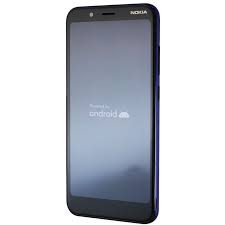 Nokia 2 V Tella (TA-1231) Android ...