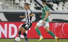 Onde assistir, horário, escalações e arbitragem Apos Derrota Honda Pede Desculpa Para A Torcida Do Botafogo E Diz Nao Desisti Botafogo O Dia