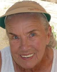 Anna Behm's Instagram, Twitter & Facebook