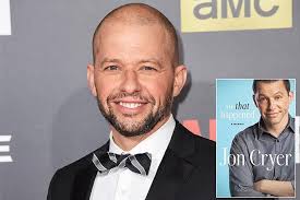 13 Juicy Things We Learned From Jon Cryer's Memoir