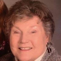 Helen Joyce Obituary