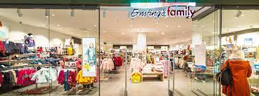 Alle gutscheincodes im mai 2021. Ernsting S Family Mercado